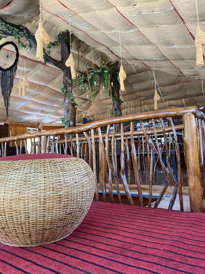 A Lounge Hostel And Cafe Элла Экстерьер фото